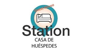 Station Guest House